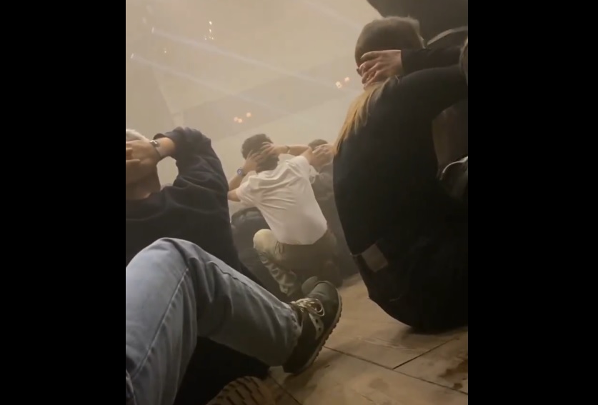 Poliţia rusă „luptă împotriva propagandei LGBT”. Razii şi percheziţii în mai multe baruri gay din Moscova