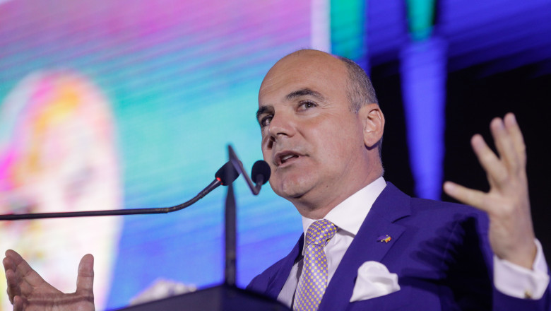 Rareş Bogdan: Cea mai facilă decizie este intrarea în opoziţie. Întrebarea este, totuşi, cine va guverna România?