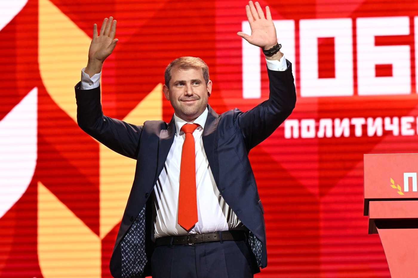 Afirmații provocatoare, la Moscova, ale oligarhului fugar prorus Ilan Șor: „Singura salvare pentru Republica Moldova e unirea cu Rusia”