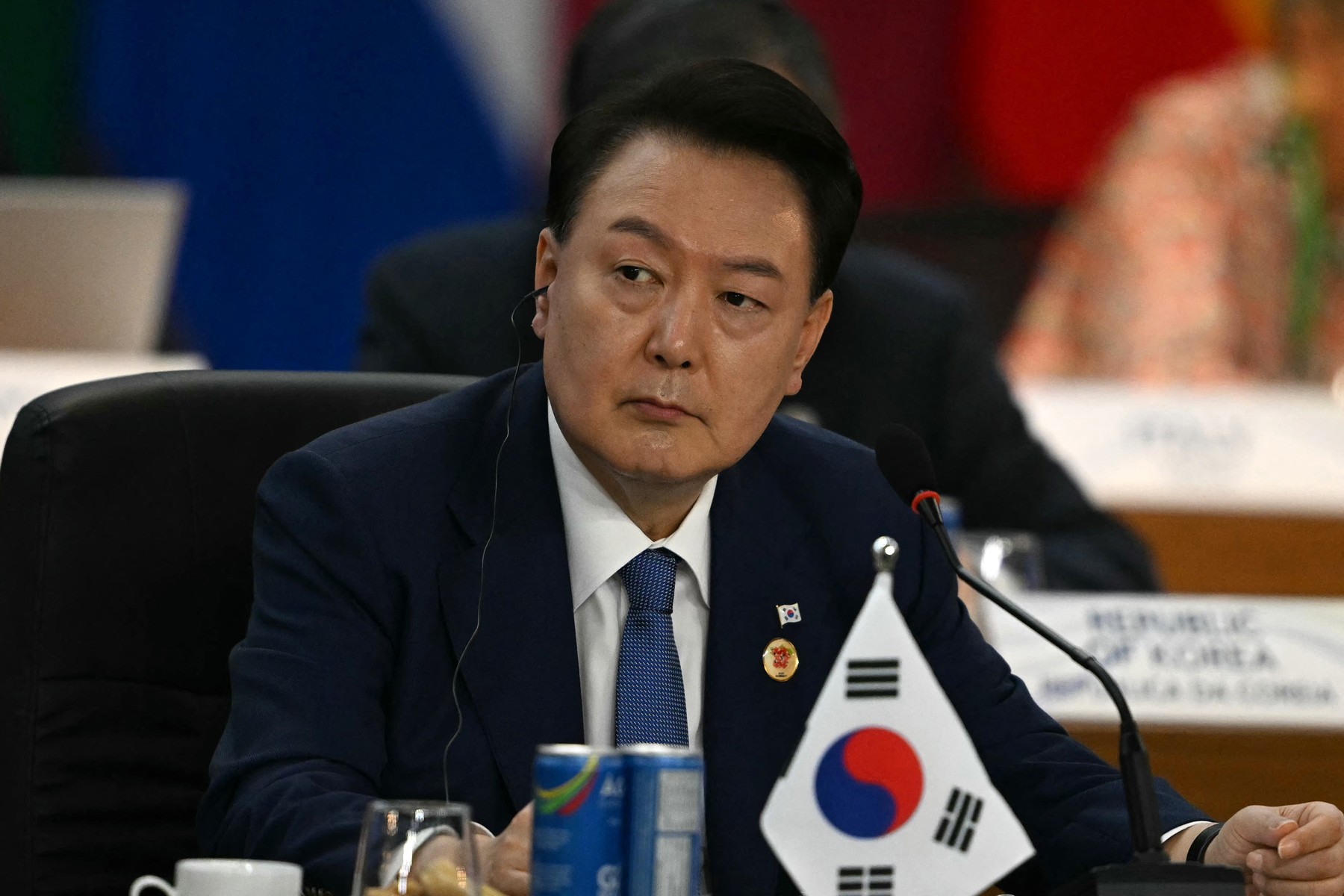 Un tribunal sud-coreean a emis un nou mandat de arestare pe numele fostului preşedinte Yoon Suk Yeol. Care sunt acuzațiile