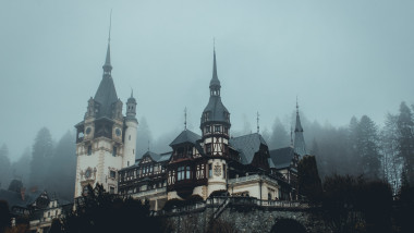 Castelul Peleș, Sinaia