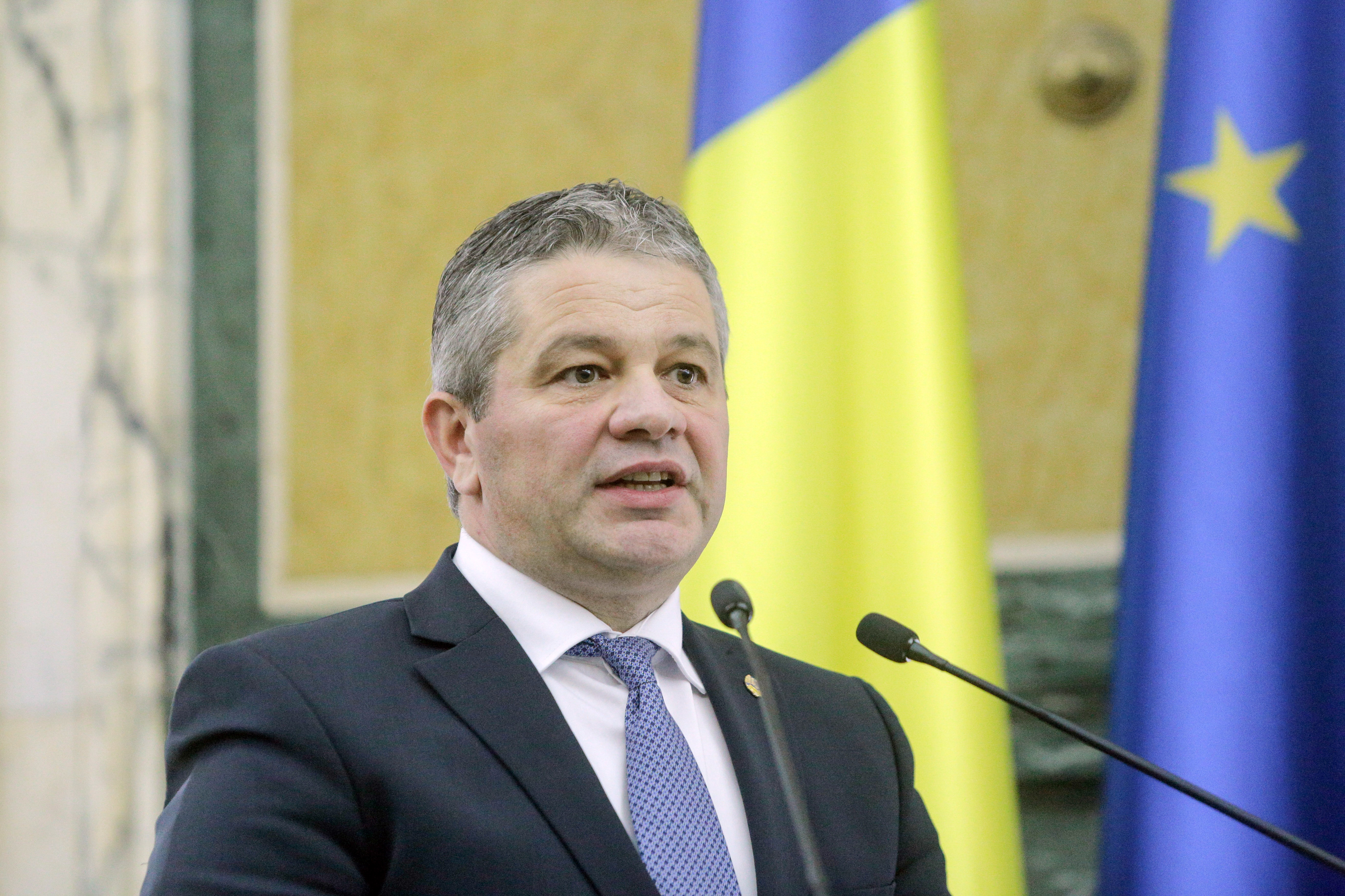 Fostul ministru al Sănătății Florian Bodog a scăpat de o condamnare cu suspendare pentru abuz în serviciu. Explicațiile ÎCCJ