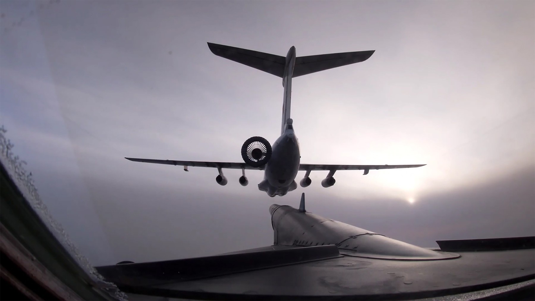 Rusia a dezvăluit bombardierul Tu-95MSM. Care sunt îmbunătățirile primite în urma lecțiilor de pe frontul ucrainean