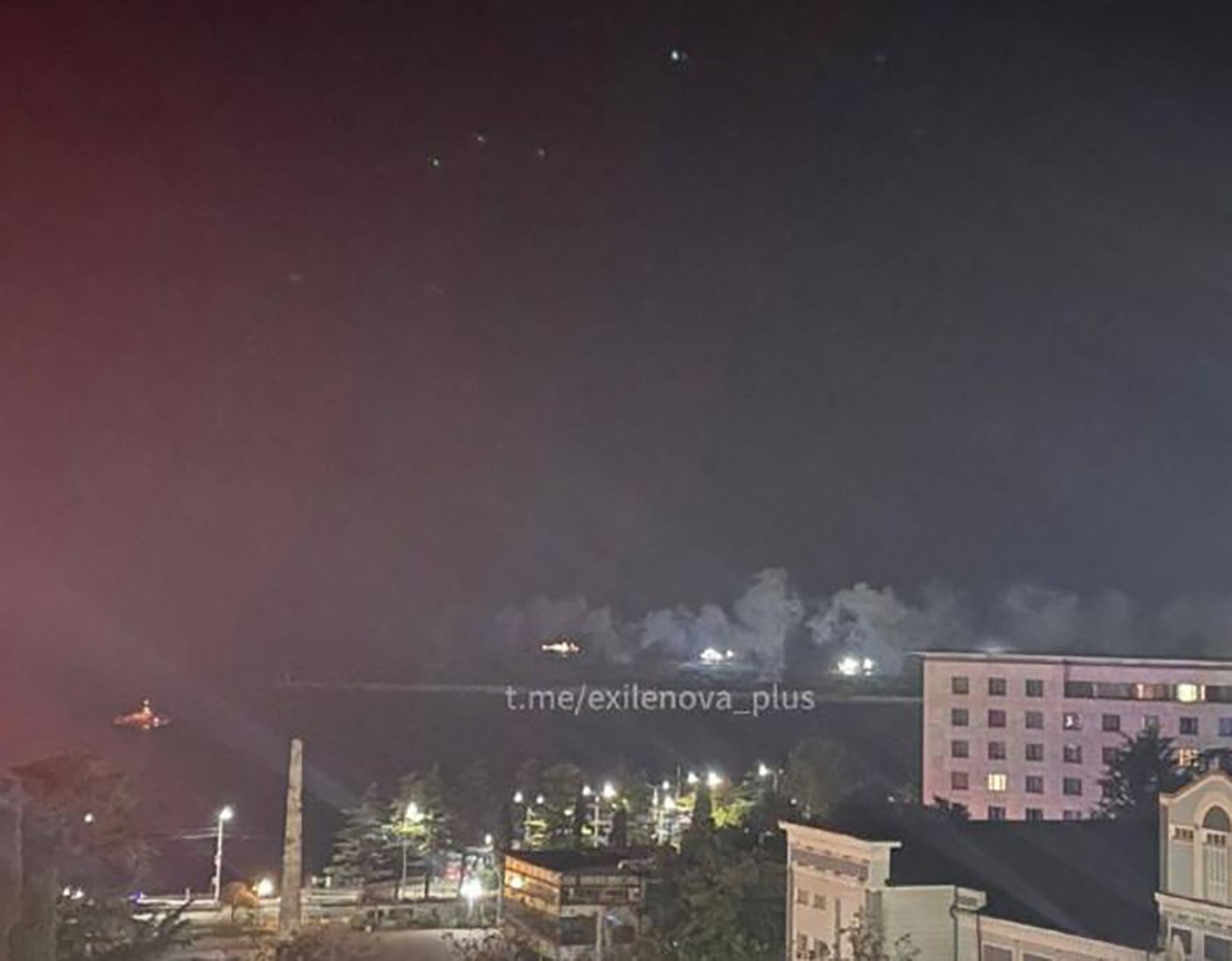 Atacuri cu drone ucrainene în mai multe regiuni din Rusia, în noaptea de vineri spre sâmbătă