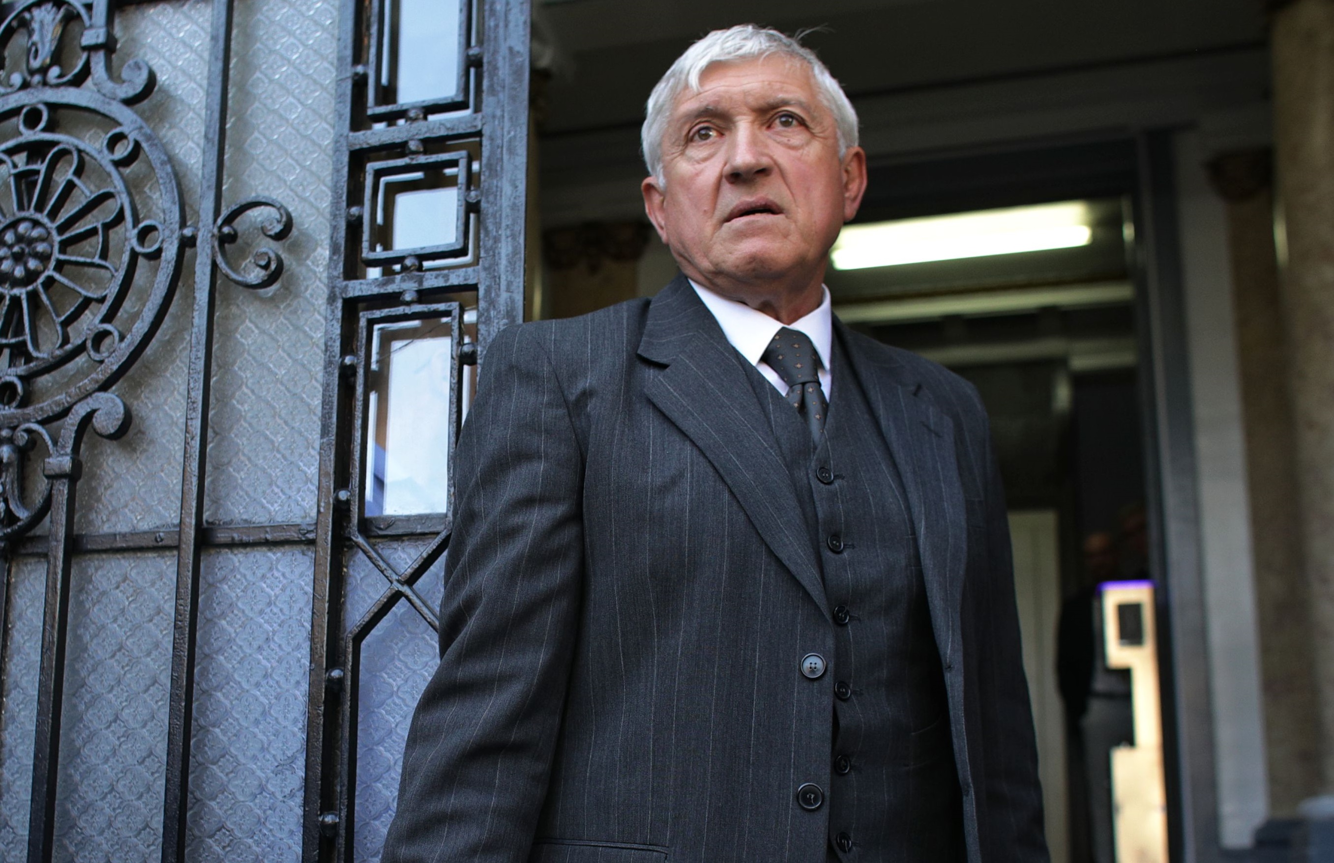 A murit Mircea Diaconu. Actorul ar fi împlinit 75 de ani în ajunul Crăciunului