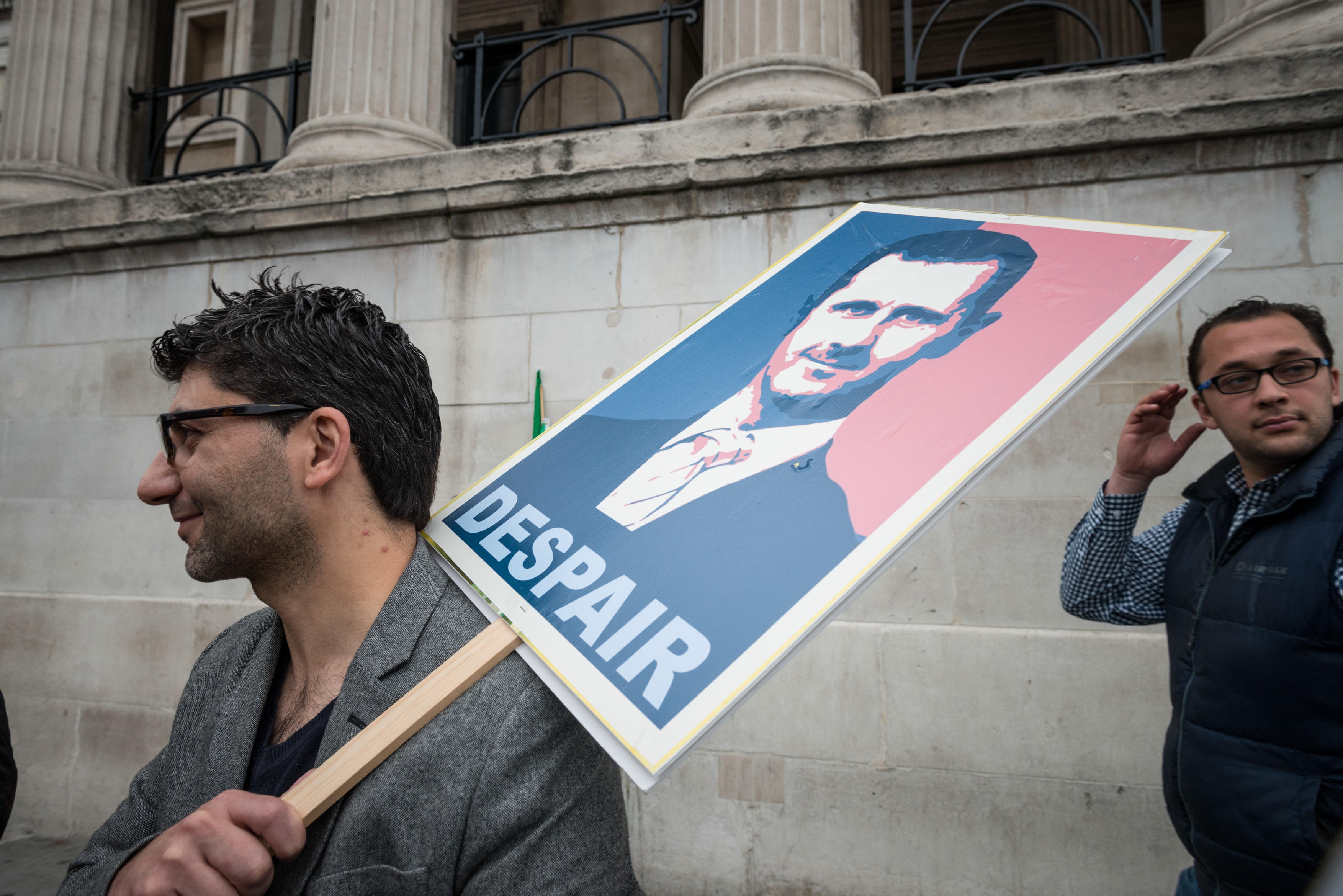 Ce urmează pentru Assad și familia lui, după fuga în Rusia. Au 18 apartamente de lux la Moscova