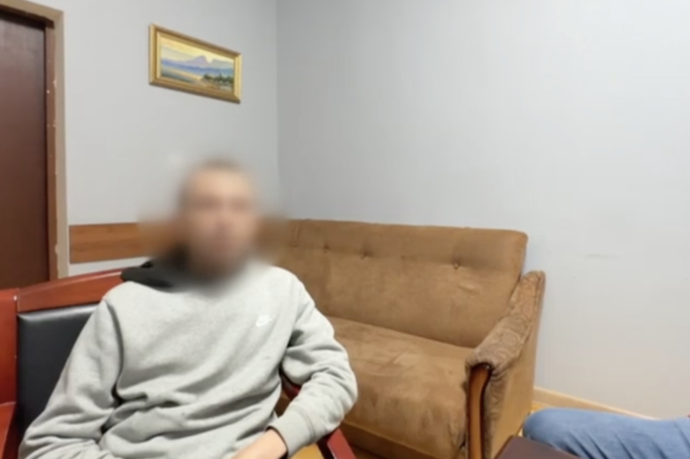 MAE confirmă: bărbatul reținut în Abhazia este român. Ce acuzații îi aduc autoritățile proruse din regiunea separatistă din Georgia