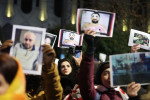 Protest Tbilisi 14 decembrie 2024 profimedia-0946670990