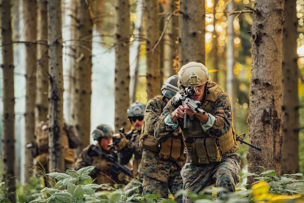 Ucraina numește un nou comandant pentru frontul din Donețk, în încercarea de a opri înaintarea rusă