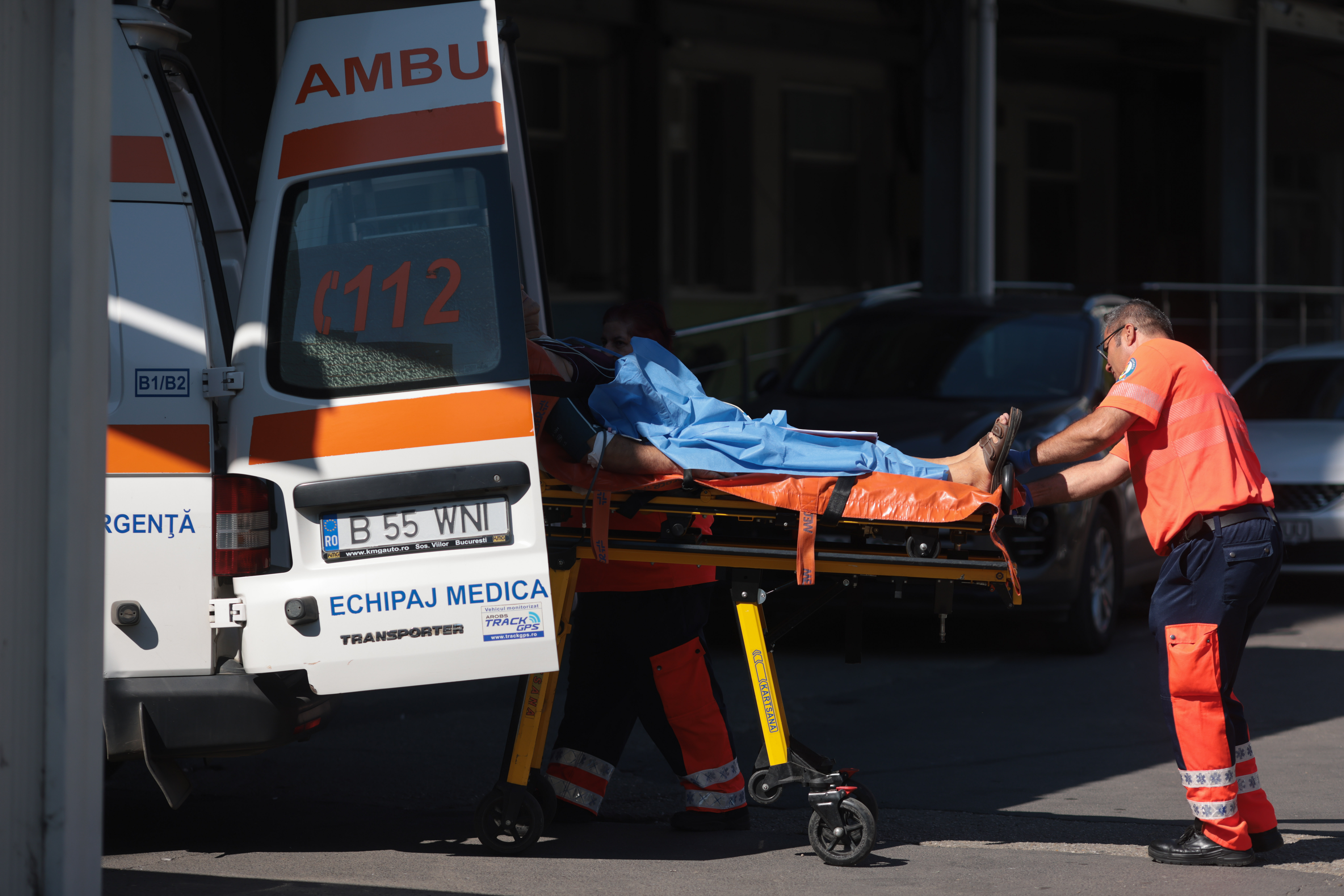 Decese tratabile în România din boli cardiace și cancer | sursa foto: Digi24