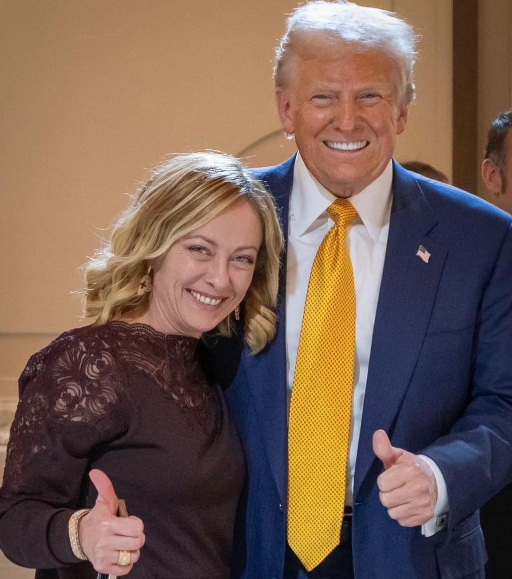 Cum ar putea Giorgia Meloni să fie puntea pentru prăpastia dintre Trump și Europa