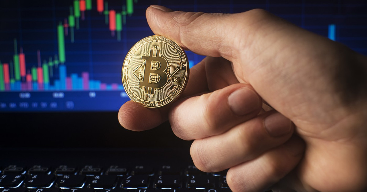 Bitcoin atinge un nou maxim istoric de 106.000 USD după planurile lui Trump