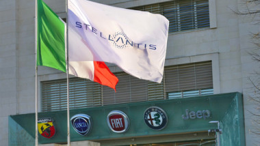 Stellantis italia