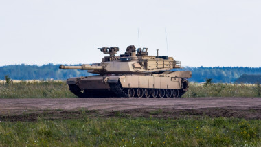 tanc abrams