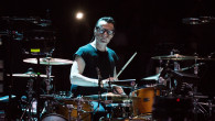 Larry Mullen Jr