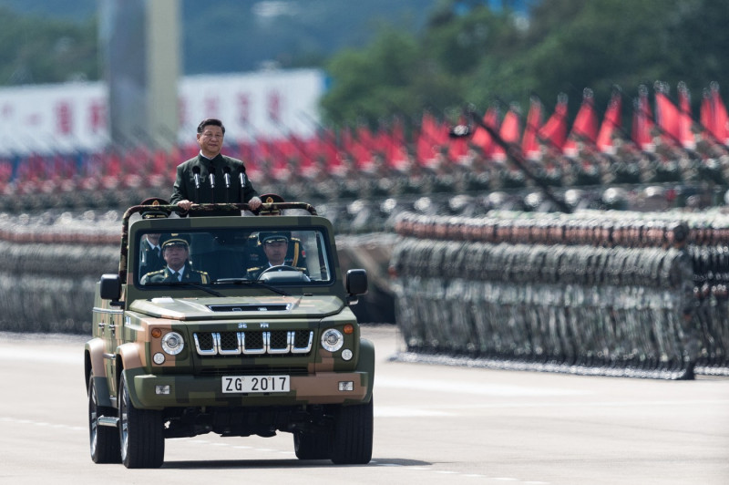 xi-jinping-paradă-militară