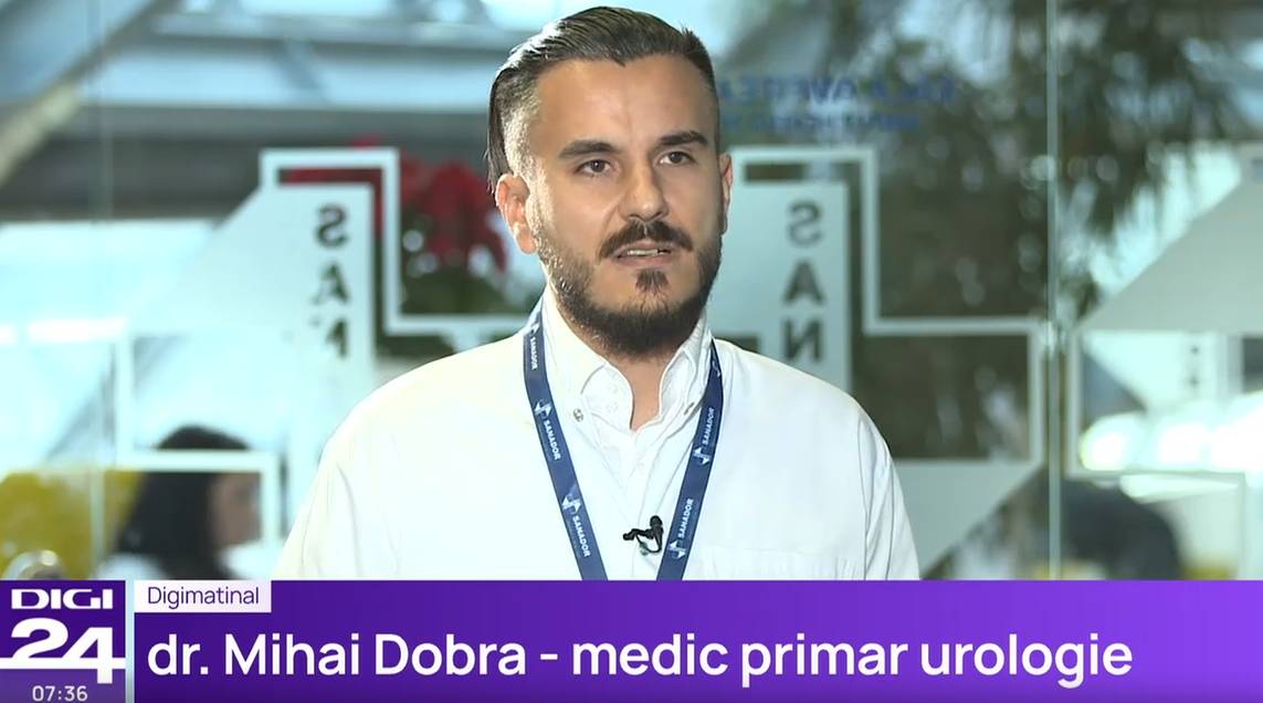 Cum se tratează modern pietrele la rinichi
