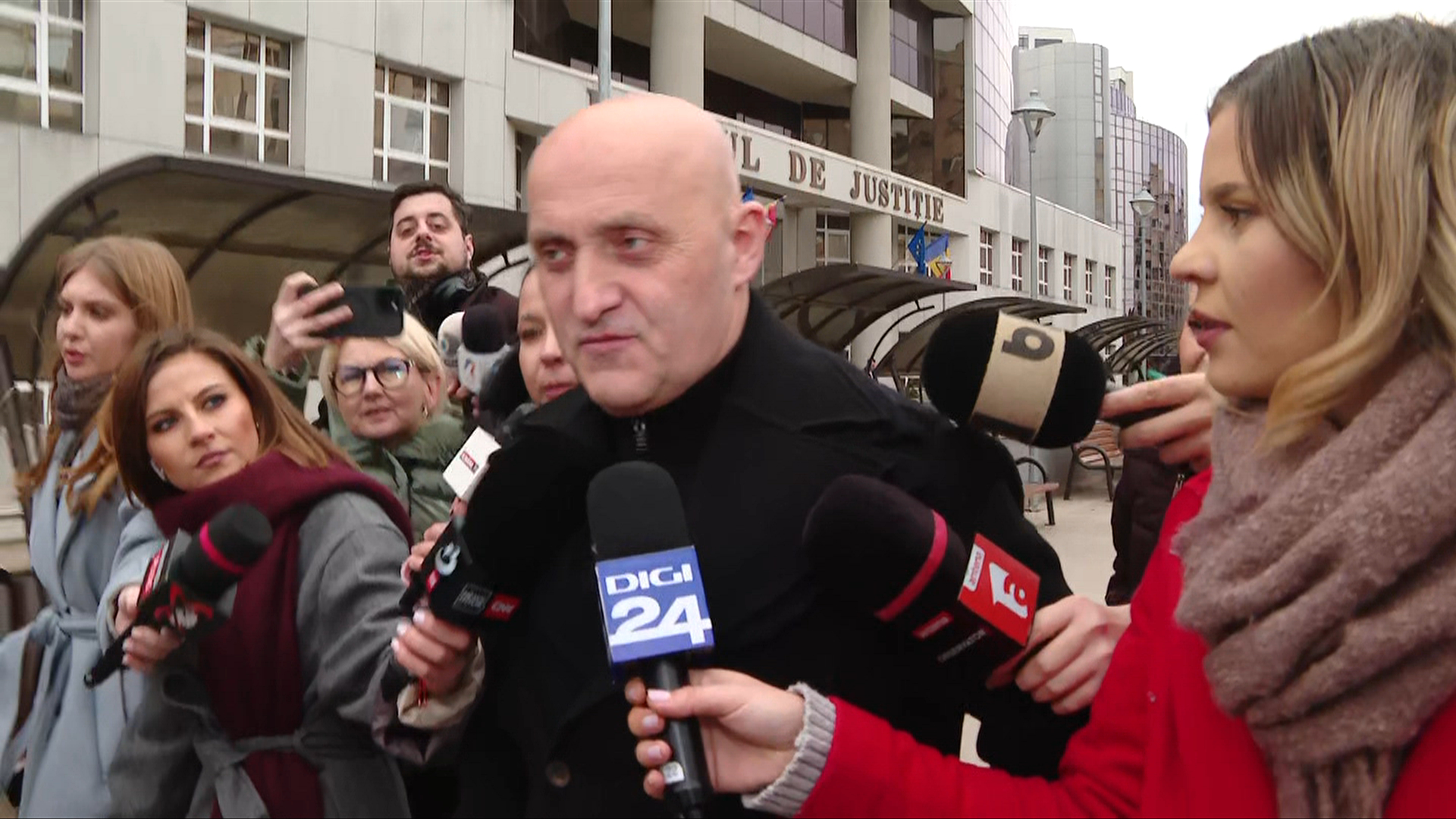 Horațiu Potra, amenințare voalată la adresa lui Iohannis. „Veneam la un profesor de fizică, îi dădeam un test”