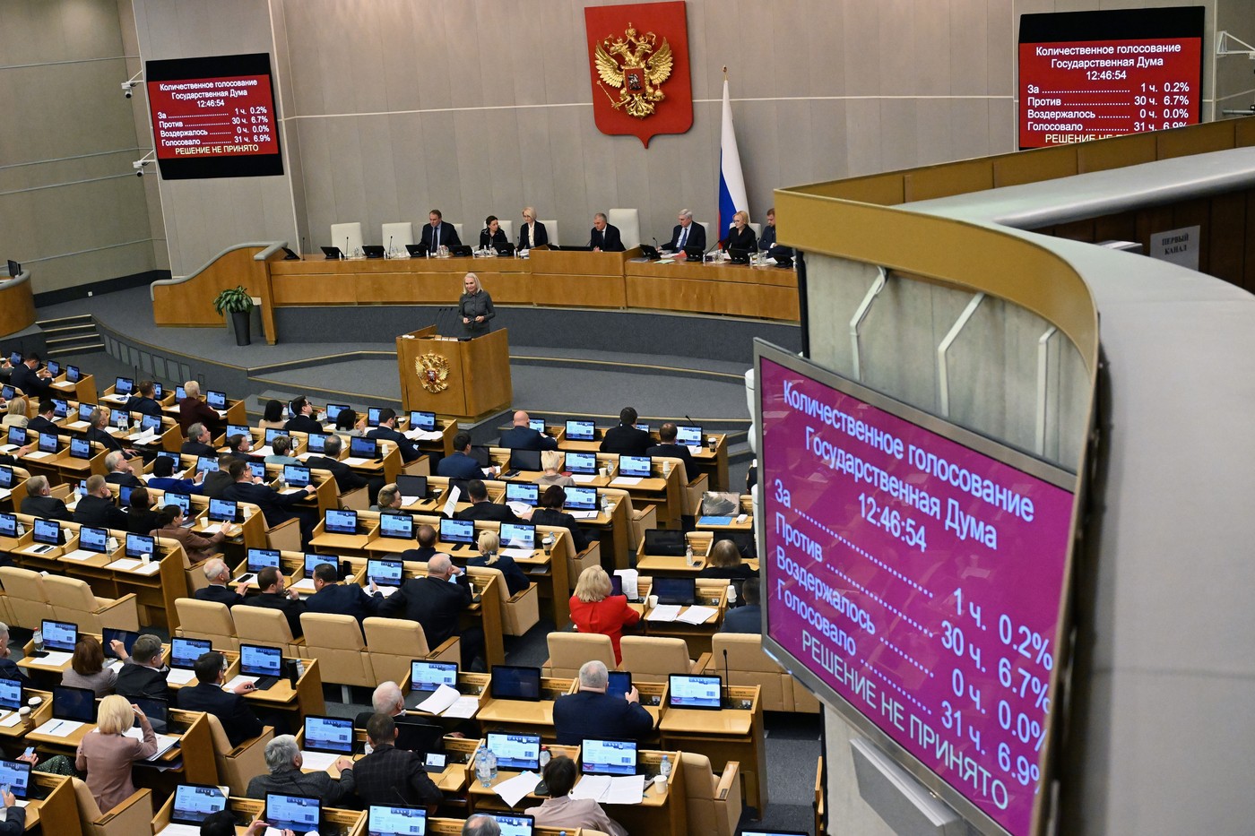 Duma de Stat a Rusiei a votat retragerea din Convenția europeană împotriva torturii. Cum a reacționat Kievul