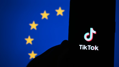 Reacția TikTok, după investigația anunțată de Comisia Europeană