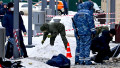 Head of Russian nuclear protection forces killed in Moscow explosion