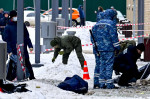 Head of Russian nuclear protection forces killed in Moscow explosion