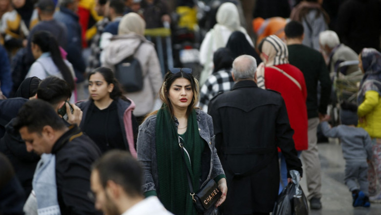 “Hijab Law” to be enforced in Iran causes controversy