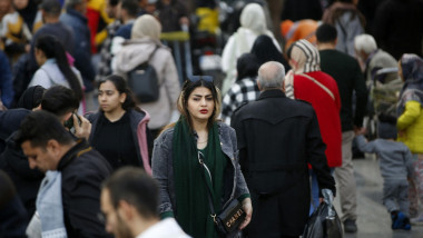 “Hijab Law” to be enforced in Iran causes controversy