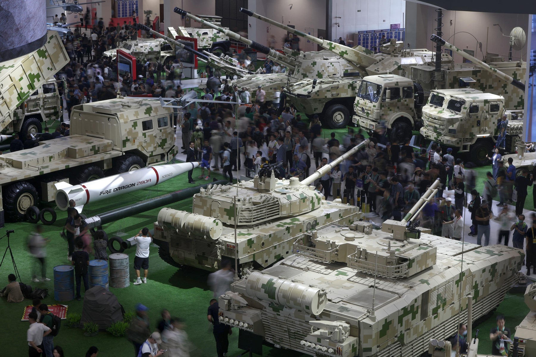 China drone război electronic superioritate tehnologică | sursa foto: Digi24