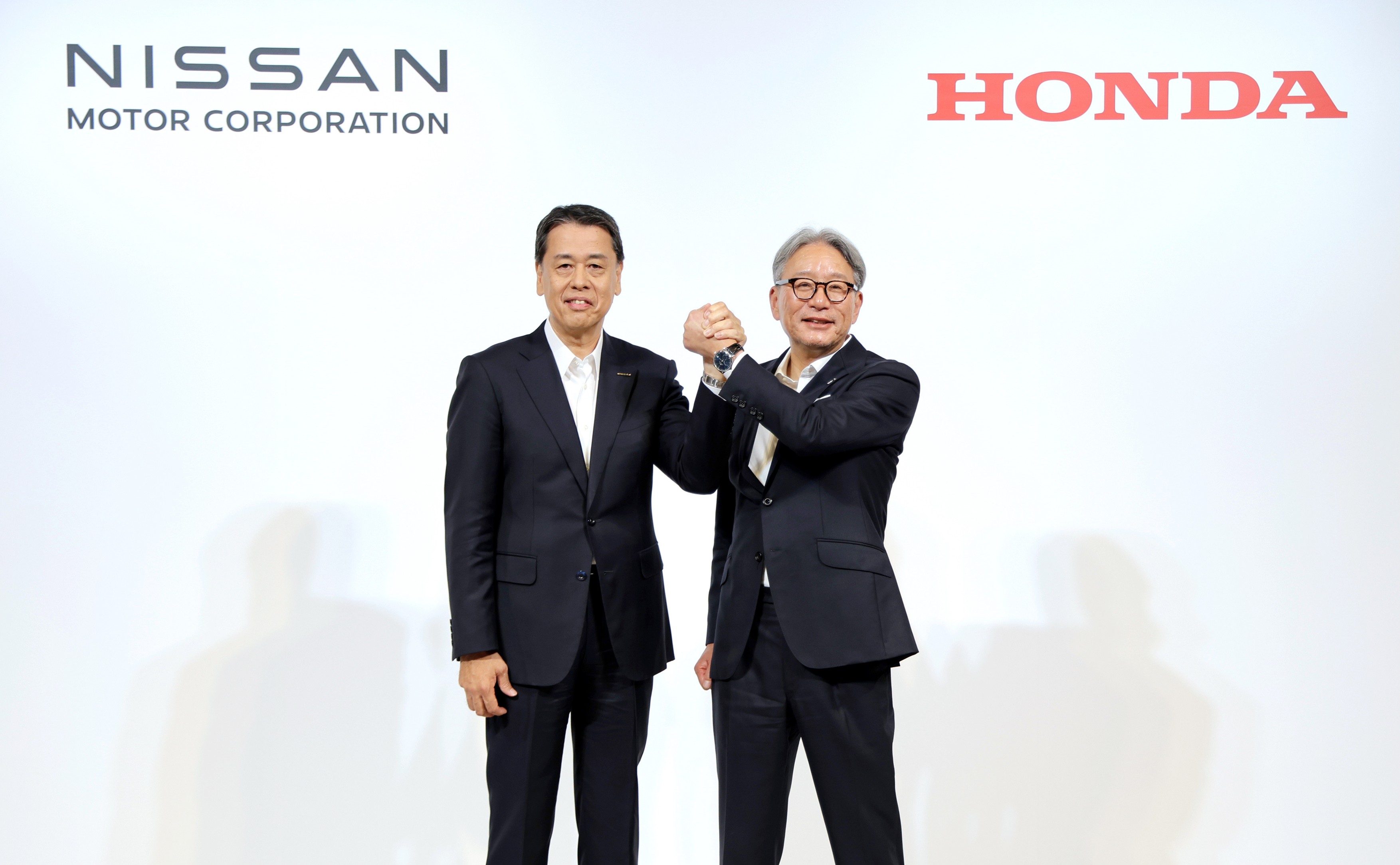 Honda și Nissan vor începe discuțiile pentru o posibilă mega-fuziune
