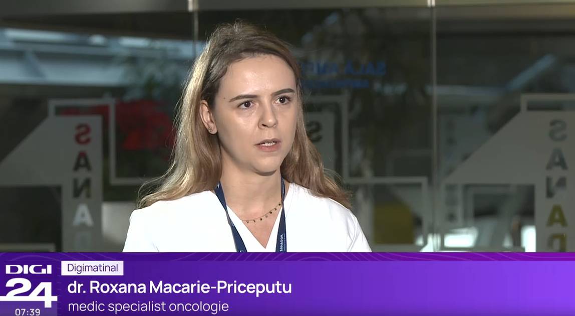 Screening și diagnostic pentru cancerul de prostată