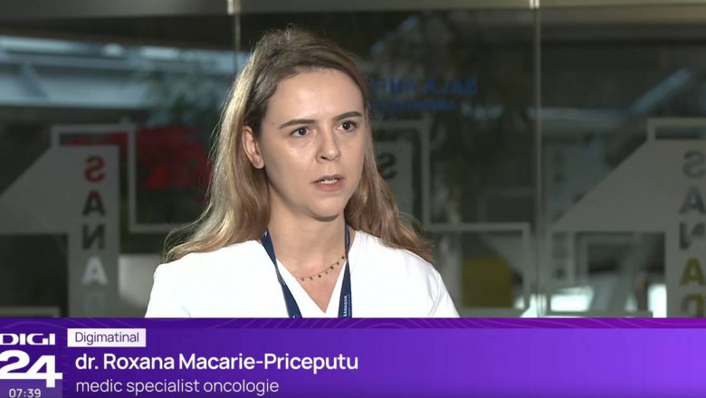 dr roxana macarie priceputu