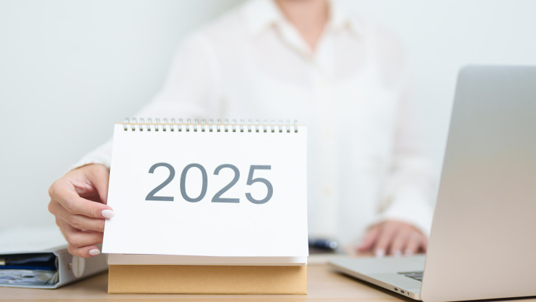 Zile libere în ianuarie 2025. Foto Shutterstock