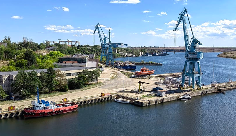 Statul roman acuza Damen ca a deturnat 55 de milioane de euro. Cum ar fi umflat compania datoria Santierului Naval de la Mangalia