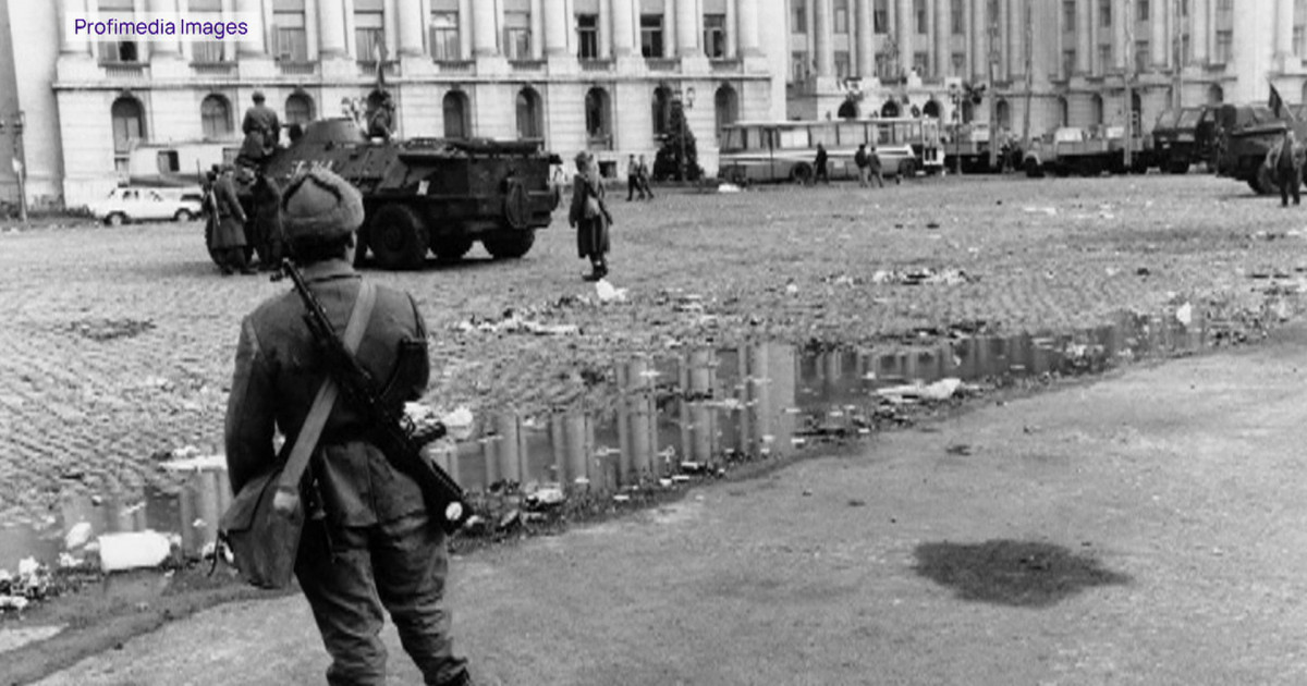 Pelerinaj pe „Drumul Cenușii” pentru eroii Revoluției de la Timișoara. „Bunica mea a fost erou-martir. A avut o inimă mare”