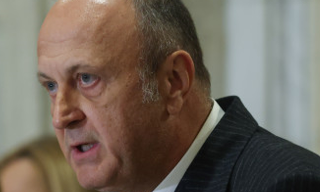 Ce a spus Dan Șucu despre Rapid, după ce a devenit patron la Genoa
