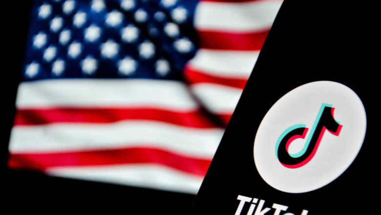 TikTok at risk to be banned or sold in the U.S.