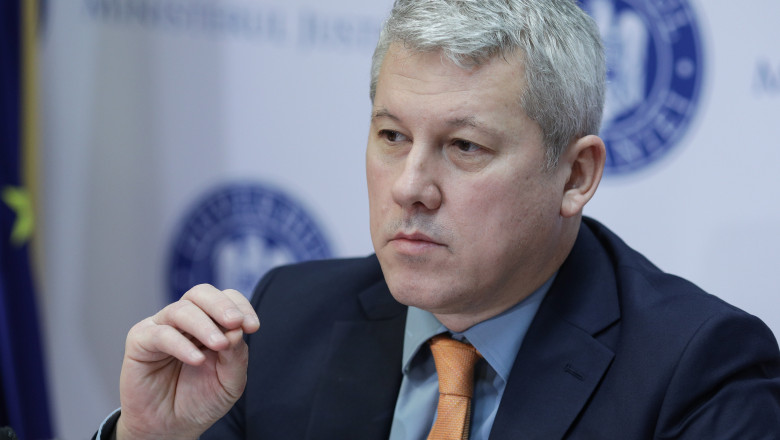 Alegeri prezidențiale 2025. Cătălin Predoiu: Românii au demonstrat că iubesc democrația