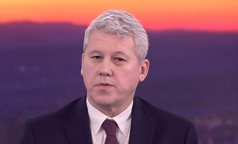 Predoiu, despre aderarea la Schengen: Românii nu vor mai vedea bariere la frontieră. Nu vor mai fi controalele pe care le știam