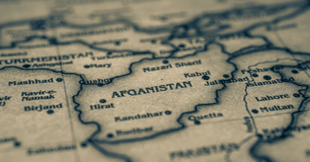 Nouă copii uciși în atacuri aeriene pakistaneze