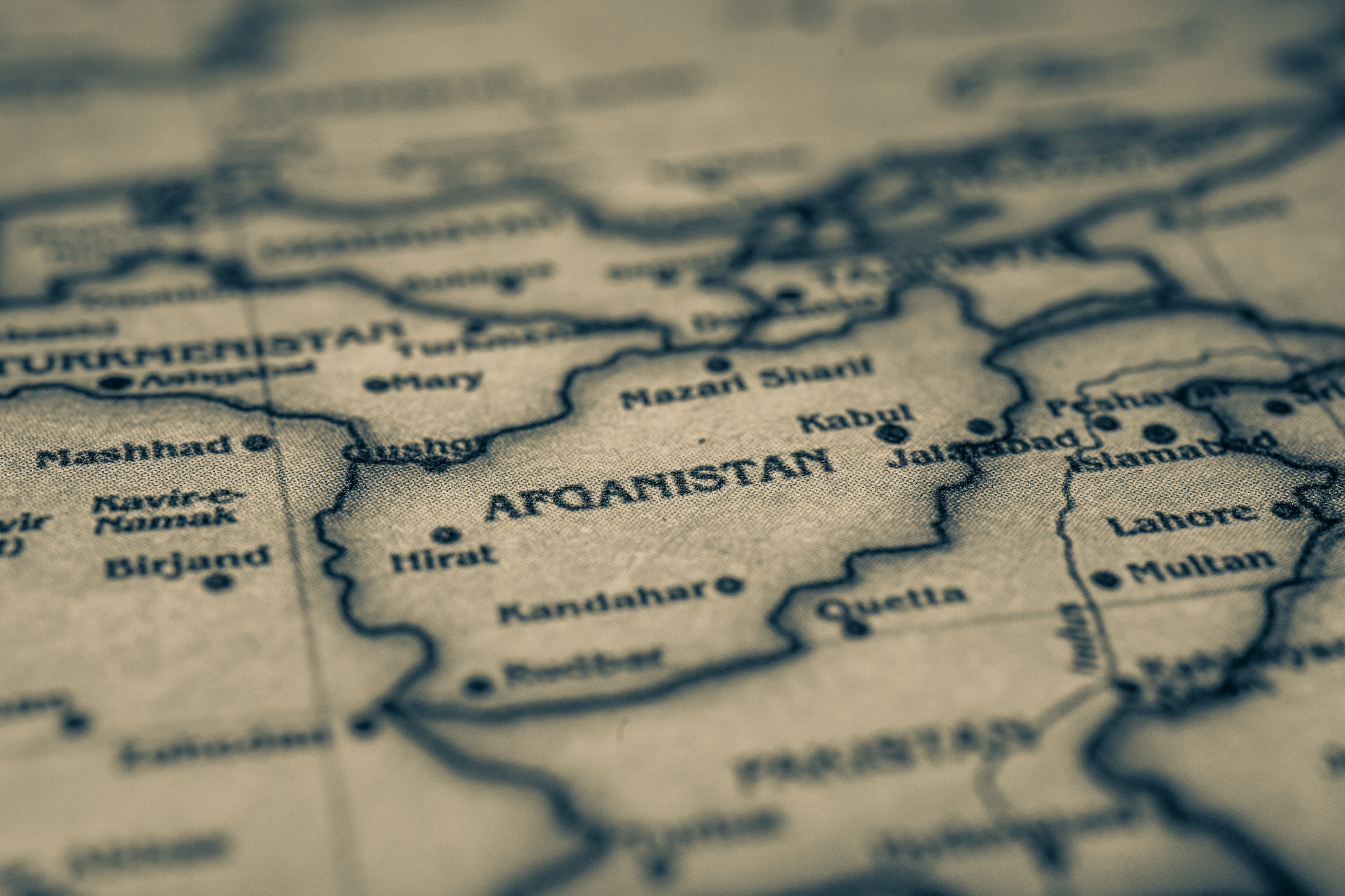 Atacuri aeriene pakistaneze în Afganistan: Zece civili, dintre care nouă copii, uciși în timpul nopții