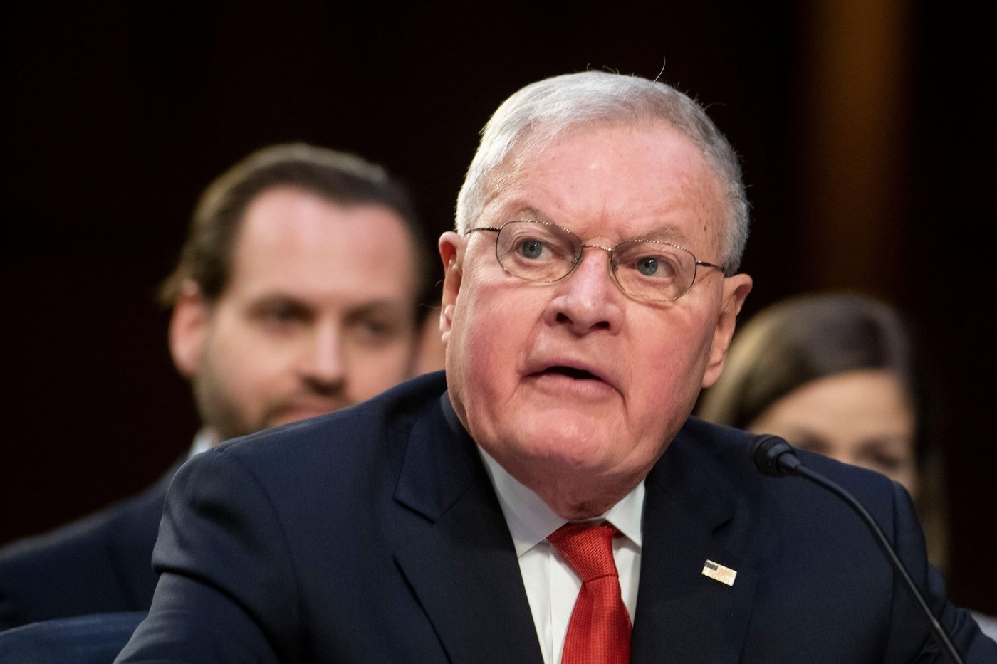Zelenski a anunțat când va primi în Ucraina vizita emisarului pentru pace al lui Trump. „Vom discuta cu Keith Kellogg”