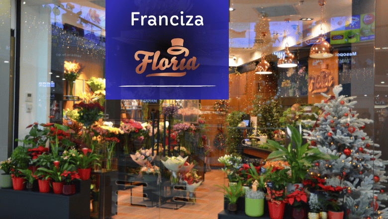 Franciza Floria – oportunitate de afaceri cu parfum de profit