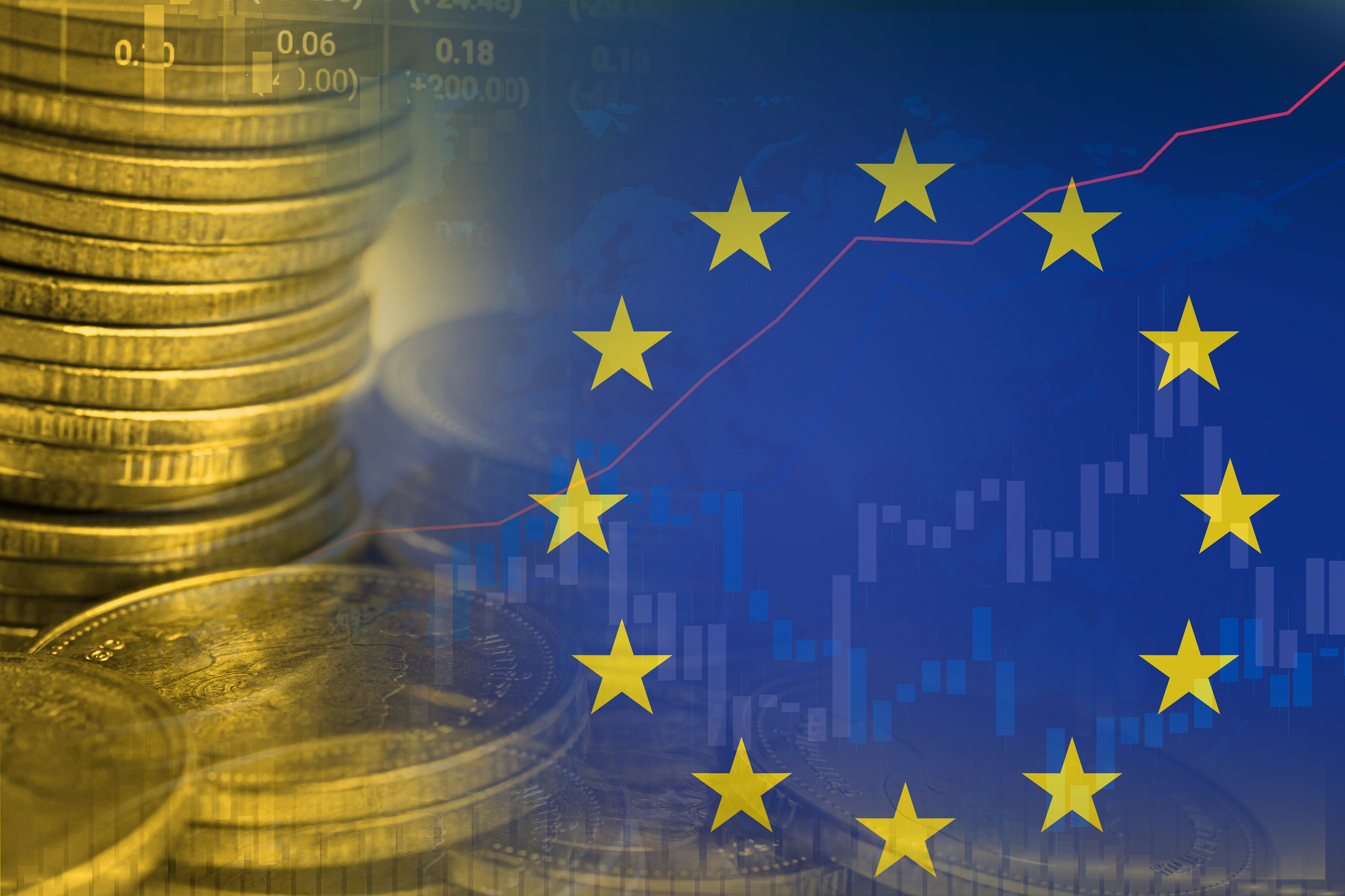 UE a finalizat ultima rundă de evaluare în cadrul negocierilor de aderare a Ucrainei. Care a fost verdictul Comisiei Europene