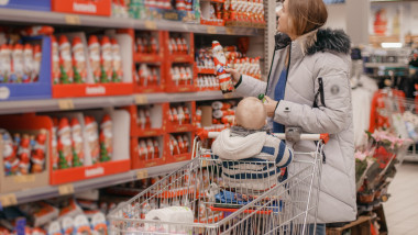 Recomandările ANPC pentru cadourile de Crăciun. Foto Shutterstock