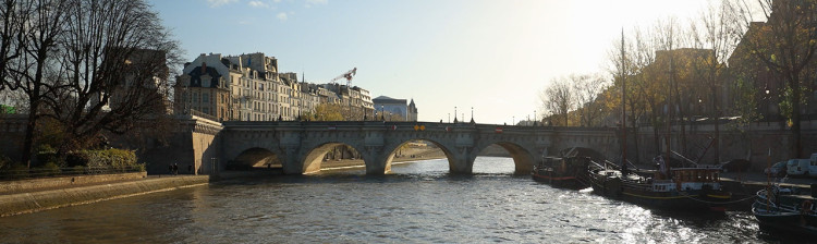 Arome din Paris