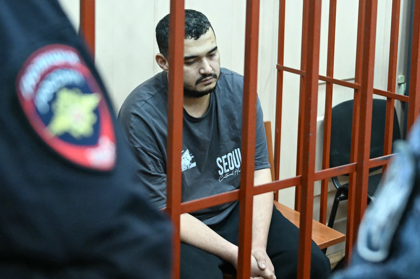 Suspectul atentatului cu bombă în care a fost ucis generalul rus Igor Kirillov a fost inculpat și reținut. Acuzațiile împotriva sa