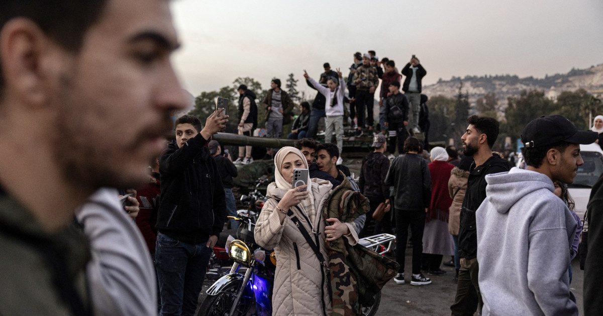 Transferul de putere în Siria: Premierul Jalali acceptă cererea rebelilor