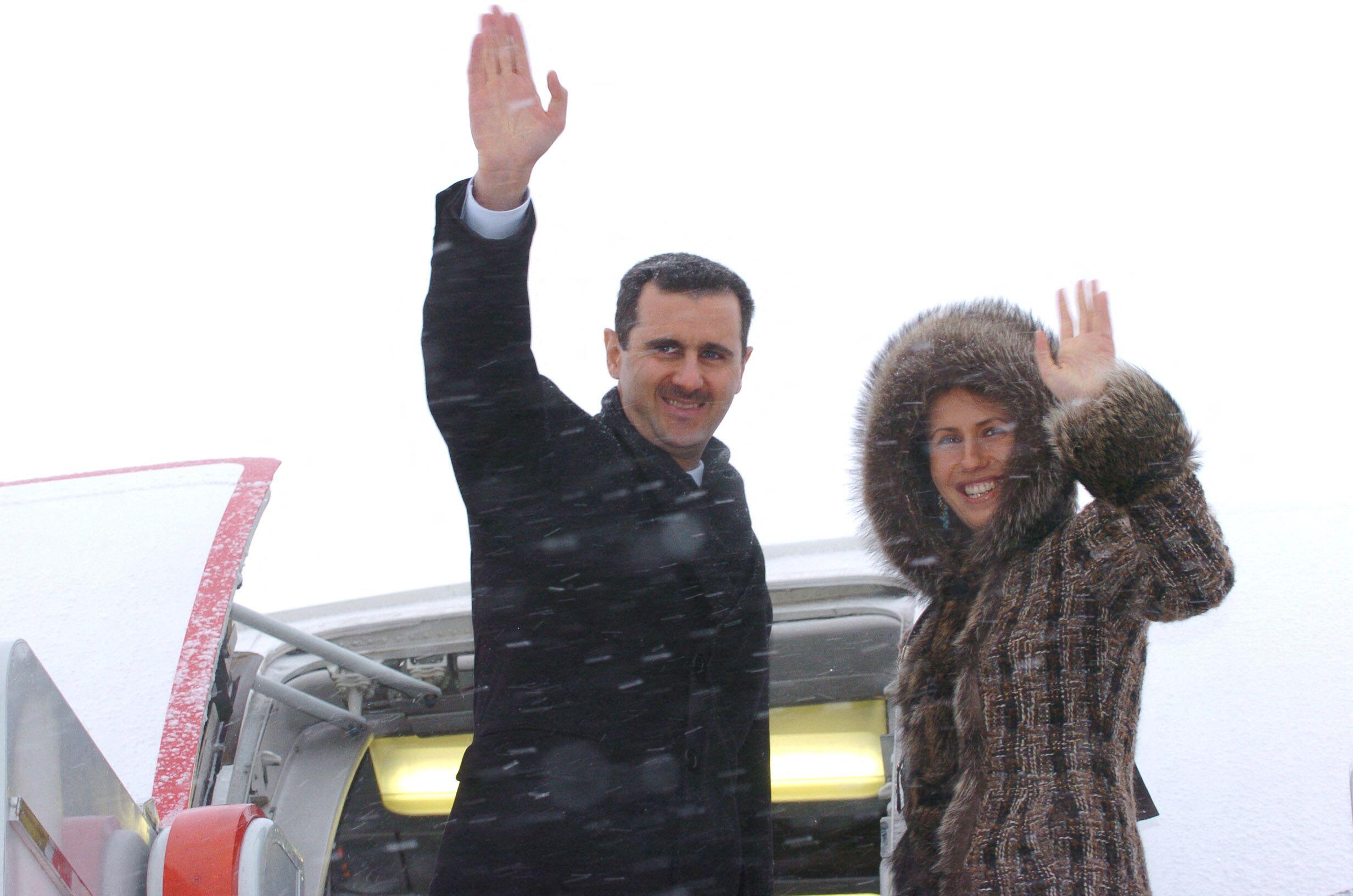 Ce spune ministrul britanic de Externe despre posibilitatea ca soția lui Bashar al-Assad să se refugieze în Marea Britanie