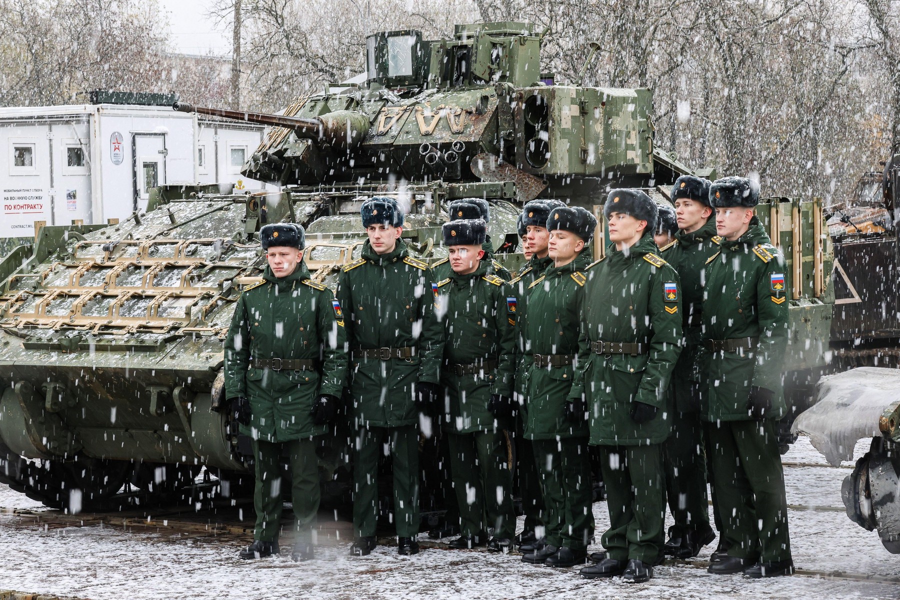 Un eșec pe frontul din Ucraina: Tancul M1A1 Abrams. Americanii spun că nu a fost folosit cum trebuie, ucrainenii au altă părere